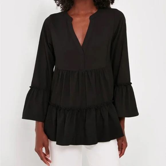 Tuckernuck Pomander Place Kenzo Top - Picture 1 of 8